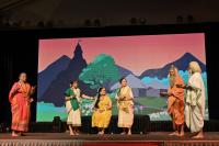 Shashtyabdapurti Utsava - Karla - Day 6 (14 Nov 2024)